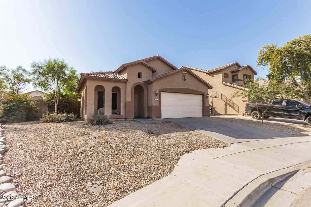 2513 W Novak Way - Photo 4 of 24