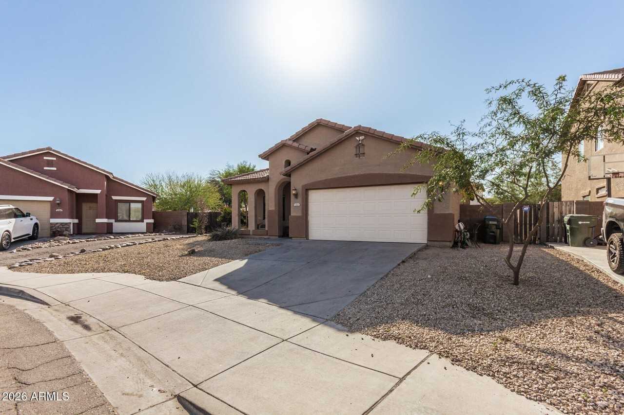 2513 W Novak Way - Photo 5 of 24