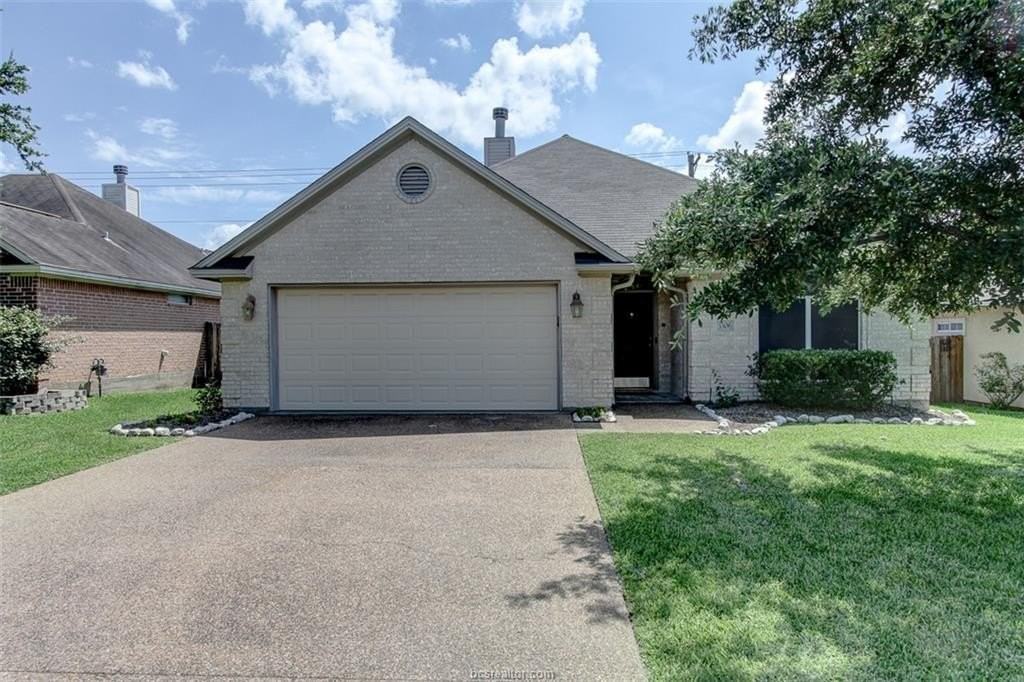 3306 Fredrick Ct