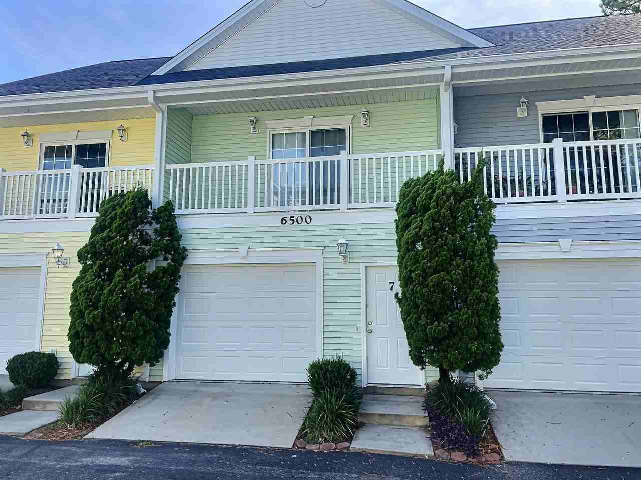 6500 Colonial Dr #7