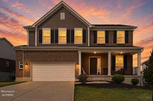 5705 Arbor Park Dr - Photo 1 of 1