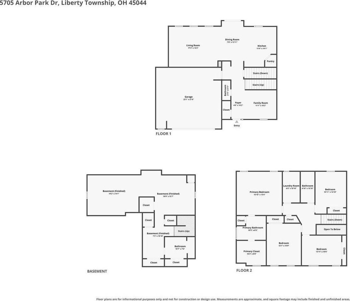 5705 Arbor Park Dr - Photo 5 of 50