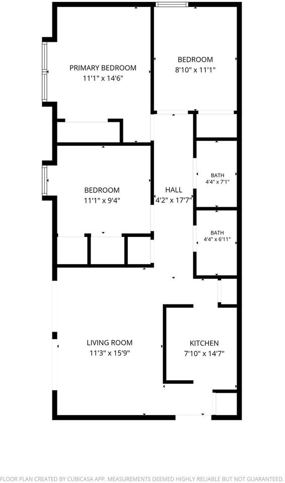 1624 Arlyn Cir #J - Photo 6 of 22