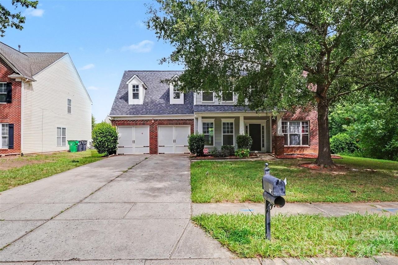 3111 Gloxinia Rd
