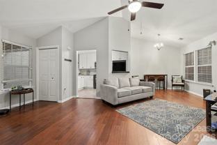 6121 Gray Gate Ln #K - Photo 1 of 1