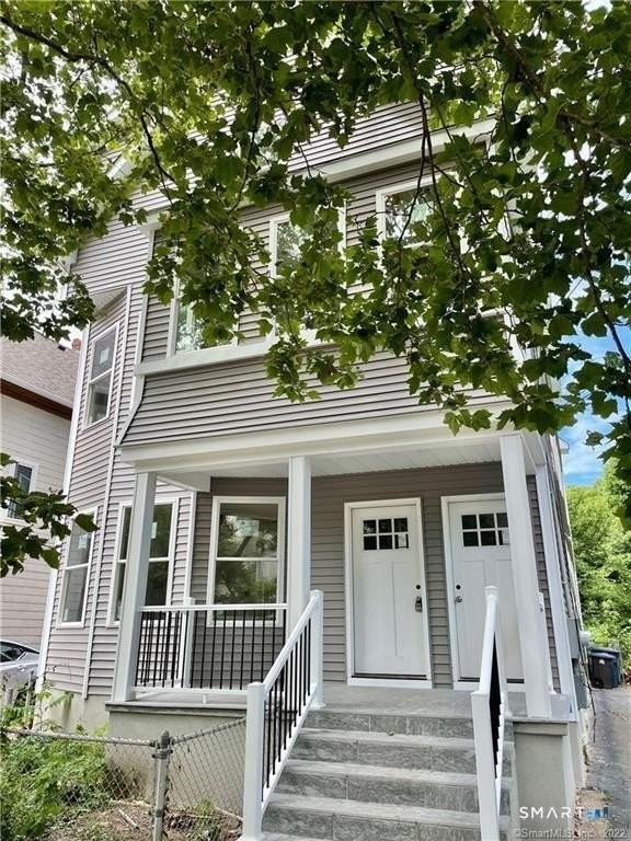 140 Foster St #2