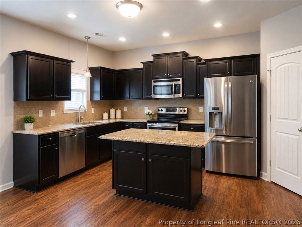 2502 Clear Pines Ct - Photo 2 of 23