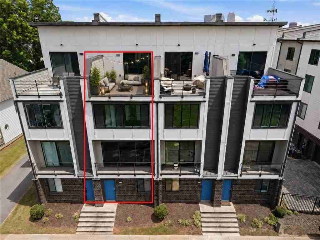 211 Bass St Sw #10
