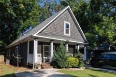 1099 Smith St Sw #B - Photo 1 of 1