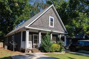 1099 Smith St Sw #B - Photo 1 of 1