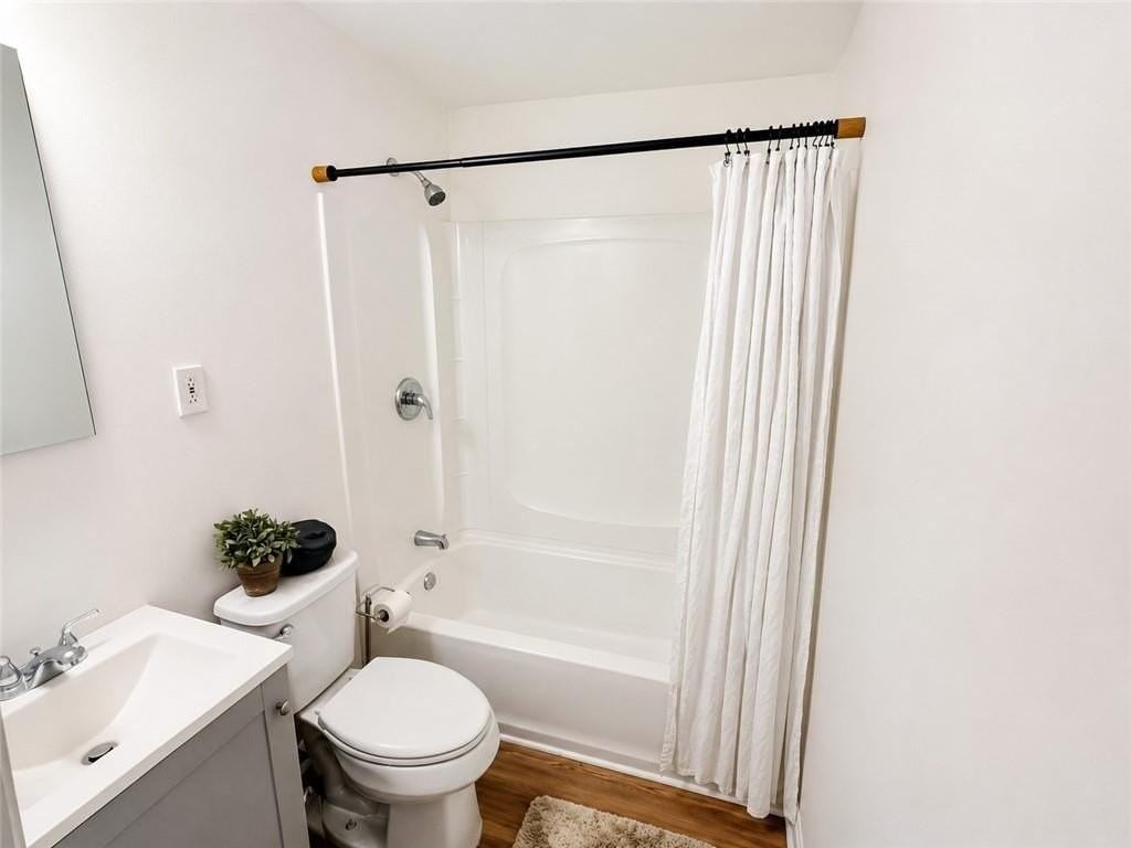 2494 Baker Rd Nw - Photo 5 of 11