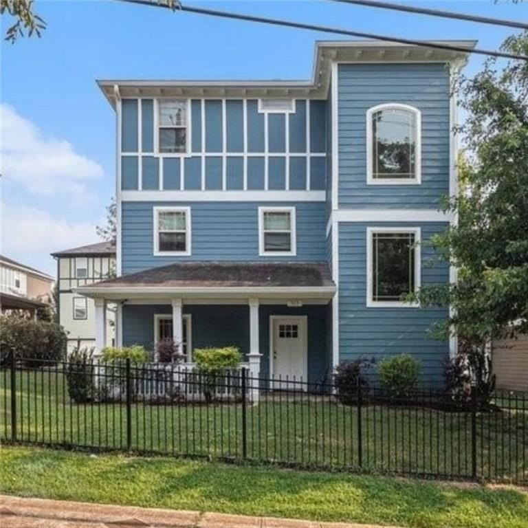 713 Mcwilliams Rd Se