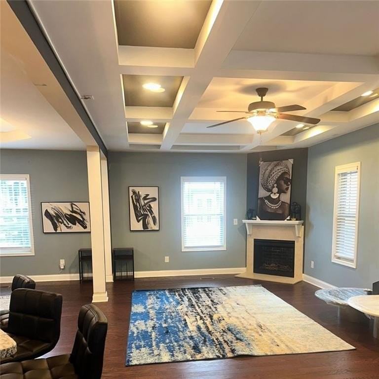 713 Mcwilliams Rd Se - Photo 5 of 22