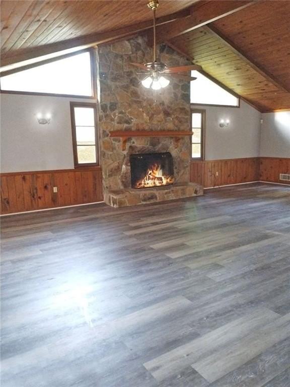 5850 Old Bill Cook Rd #REAR - Photo 2 of 15