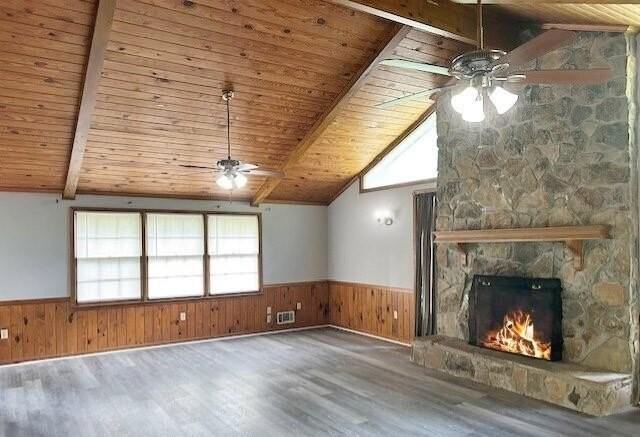 5850 Old Bill Cook Rd #REAR - Photo 3 of 15