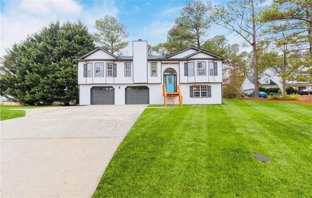 934 Bay Ridge Dr