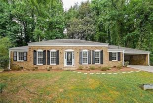 260 River Valley Rd - Photo 1 of 1