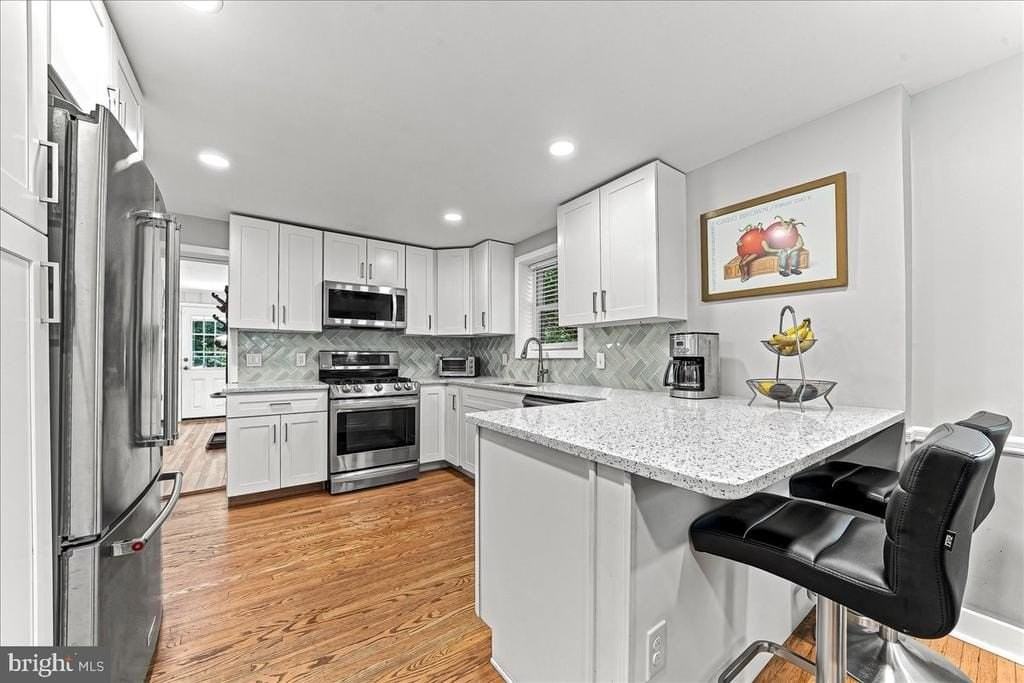 416 Valley View Rd - Photo 4 of 37
