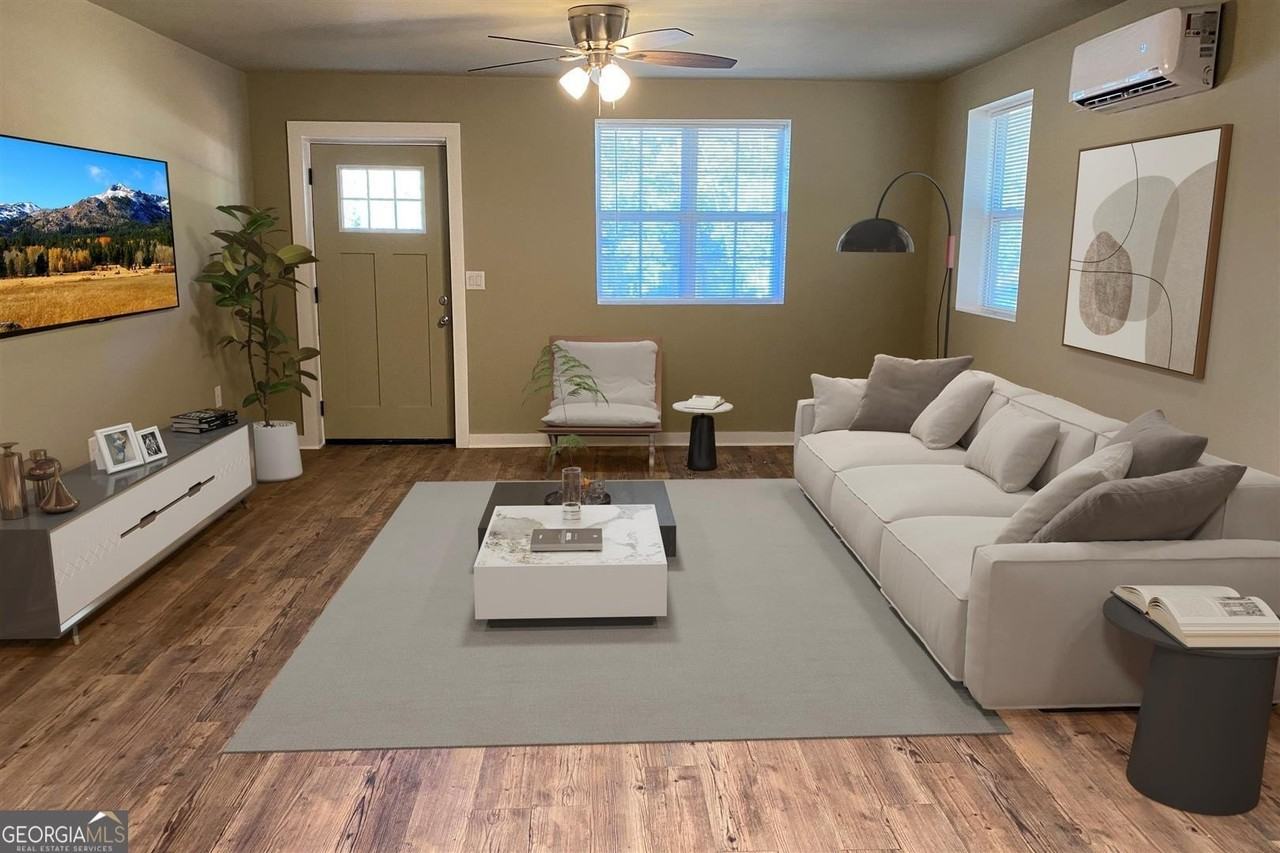 206 Sorrells St #A - Photo 5 of 12