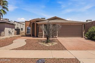 5457 Pedro Lucero Dr - Photo 1 of 1