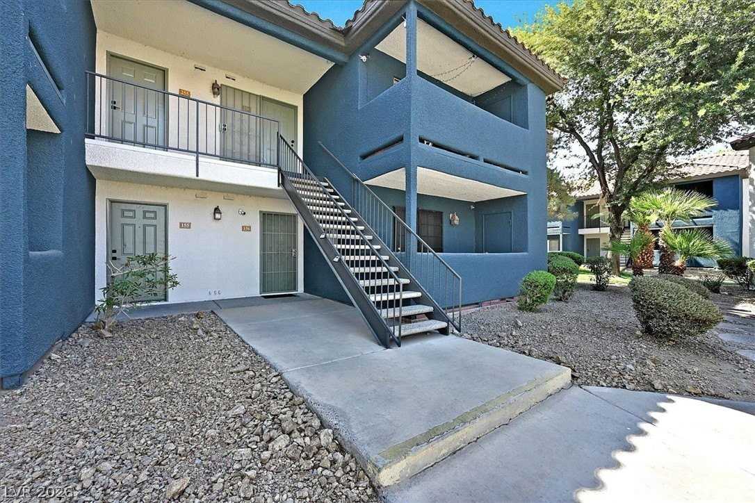 3135 S Mojave Rd #156