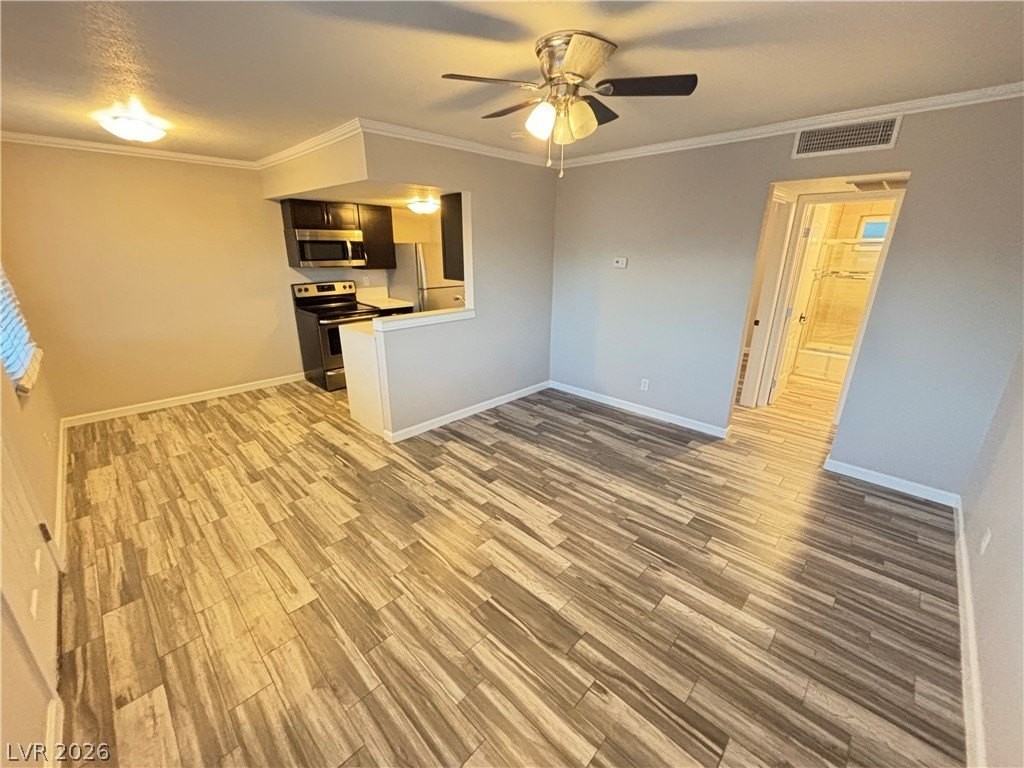 1111 S Casino Center Blvd #8 - Photo 2 of 9