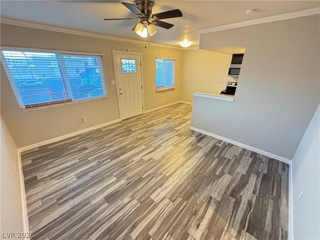 1111 S Casino Center Blvd #8 - Photo 3 of 9