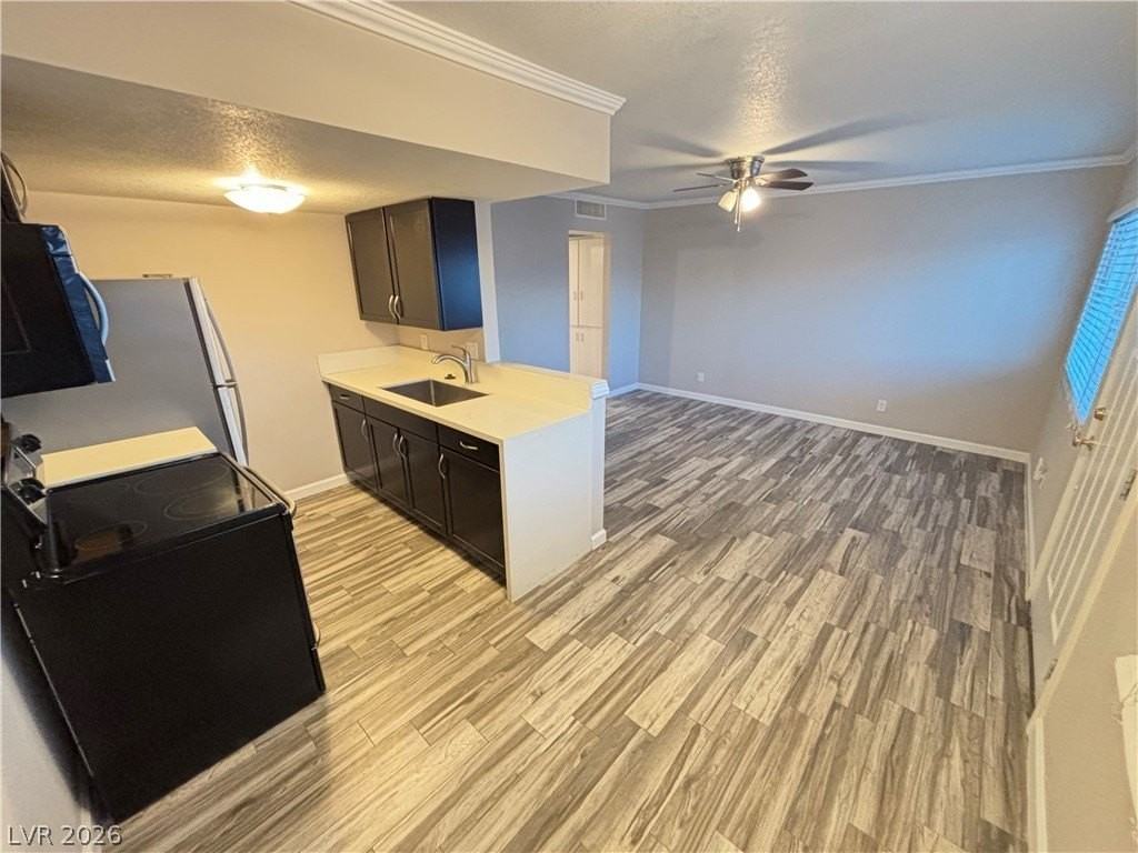 1111 S Casino Center Blvd #8 - Photo 4 of 9