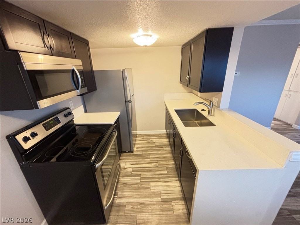 1111 S Casino Center Blvd #8 - Photo 5 of 9