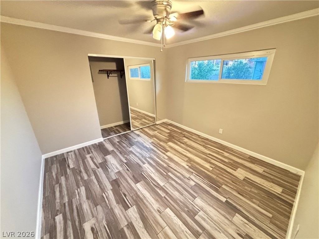 1111 S Casino Center Blvd #8 - Photo 7 of 9