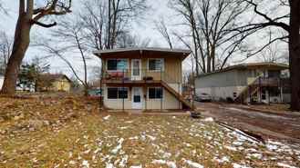 124 Allen Dr #1 - Photo 1 of 1