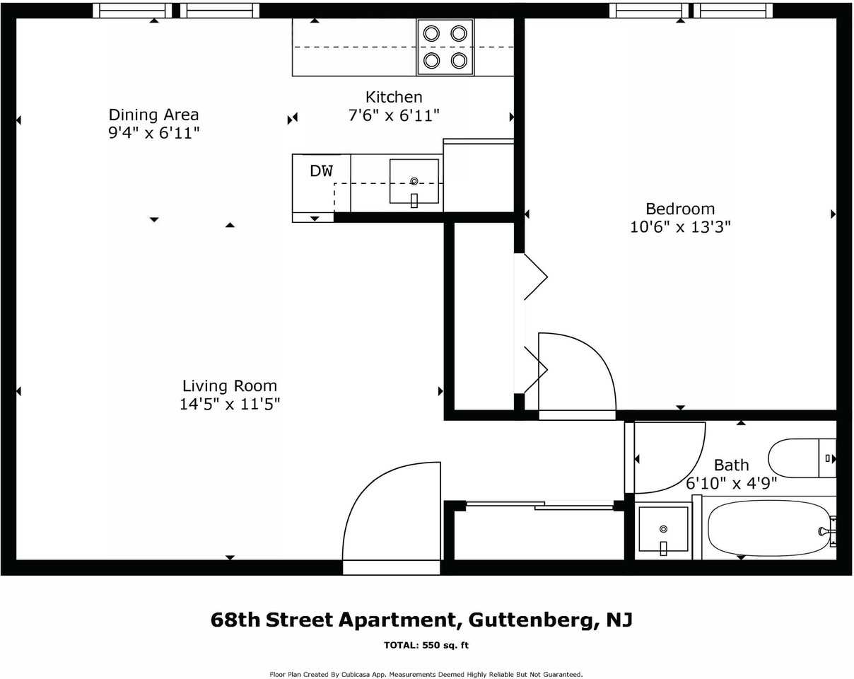 56 68th St #7 - Photo 6 of 22
