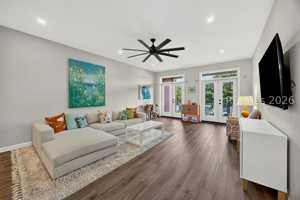 featured image of 10 Johnston Way #F