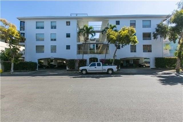 3071 Pualei Cir #303