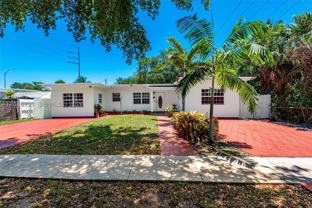 13485 Ne 9th Ave - Photo 1 of 1