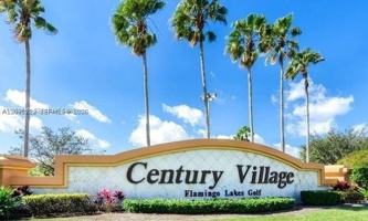featured image of 13255 Sw 7th Ct #406D