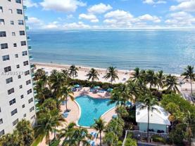 3901 S Ocean Dr #14U - Photo 1 of 1