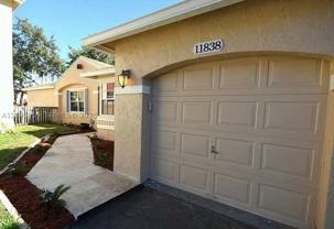 11838 Nw 13th St - Photo 1 of 1