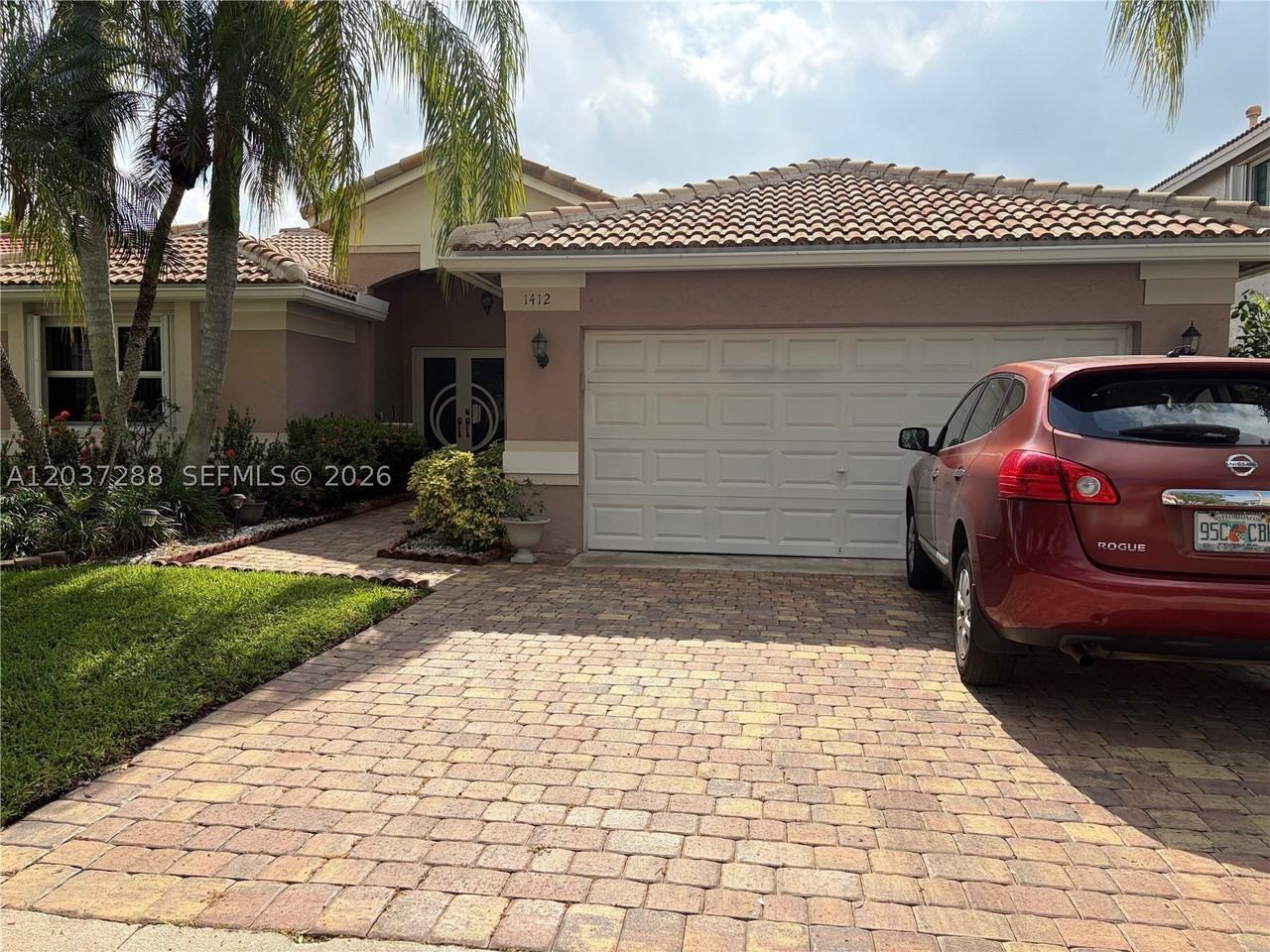 1412 Nw 129th Ter