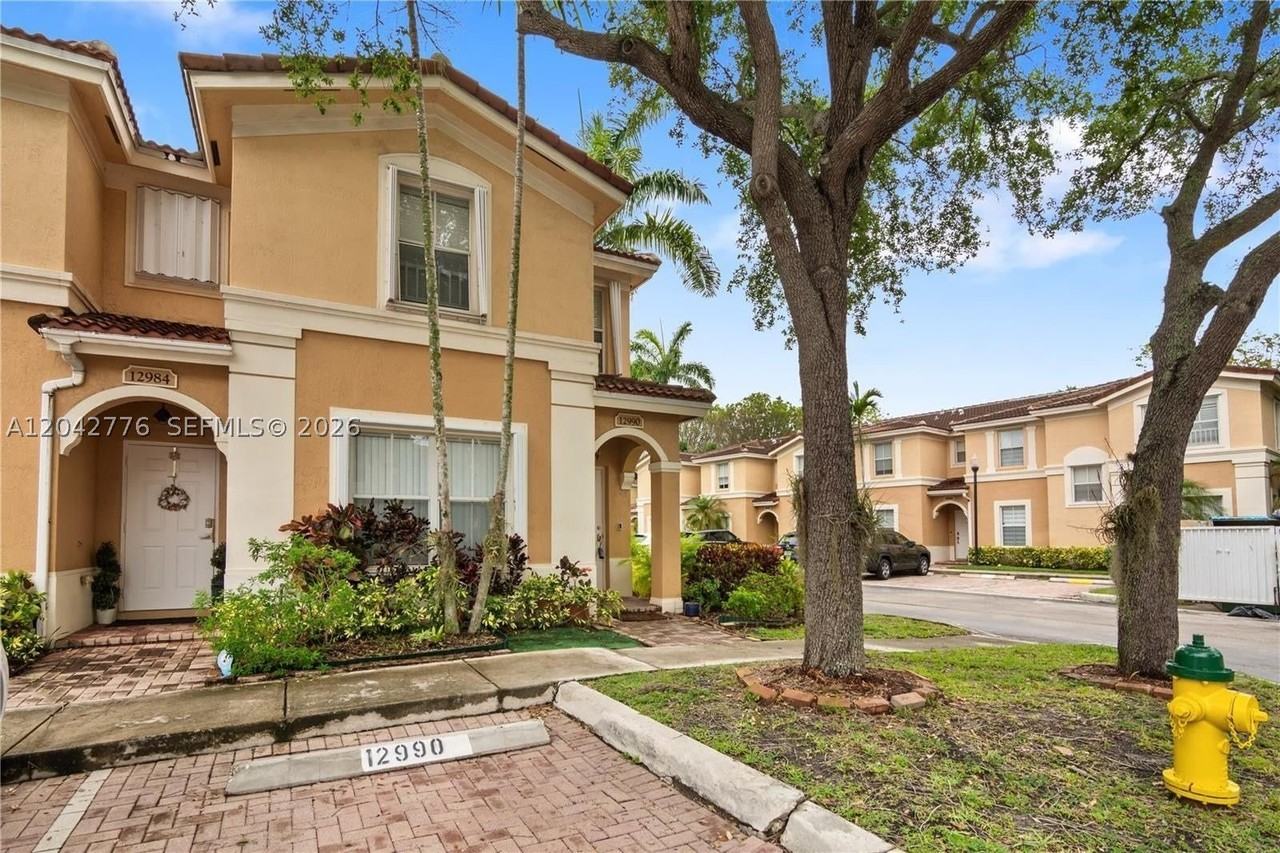 12990 Sw 30th Ct #150