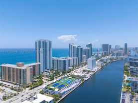 2501 S Ocean Dr #828 - Photo 1 of 1