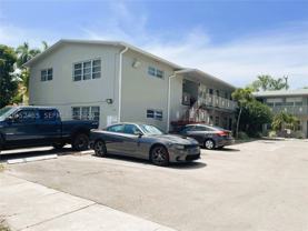 1830 Cleveland St #2 - Photo 1 of 1