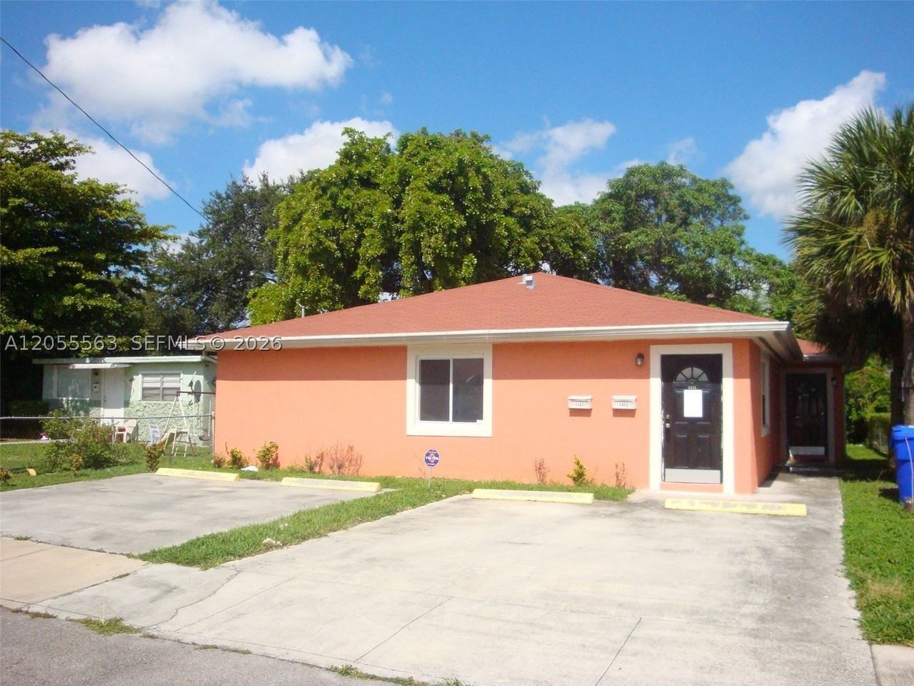1451 Nw 51st Ter #1451
