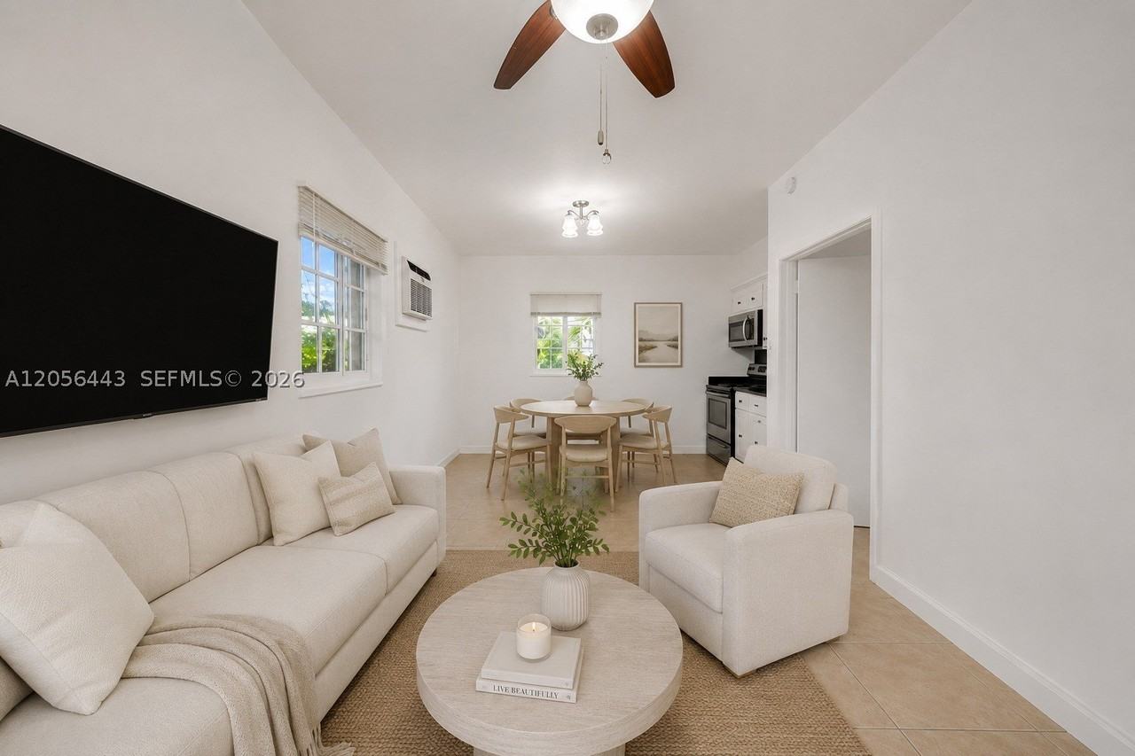 902 Salzedo St #5 - Photo 7 of 33