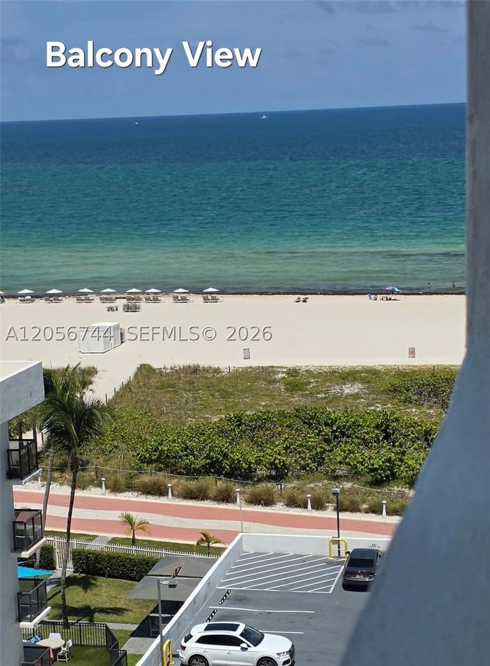 5825 Collins Ave #9C - Photo 2 of 50