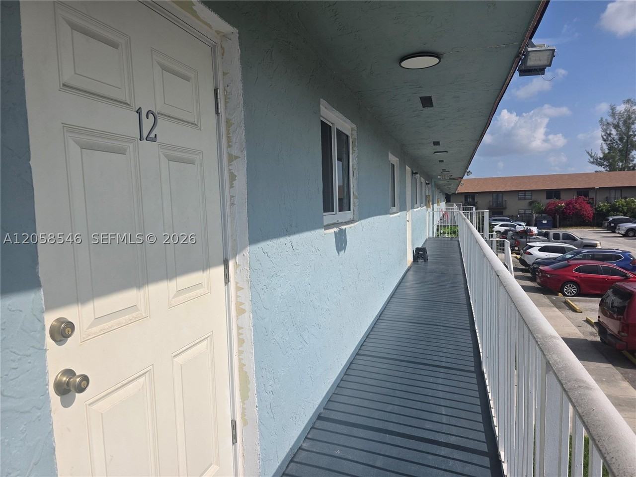 5525 W 24th Way #12