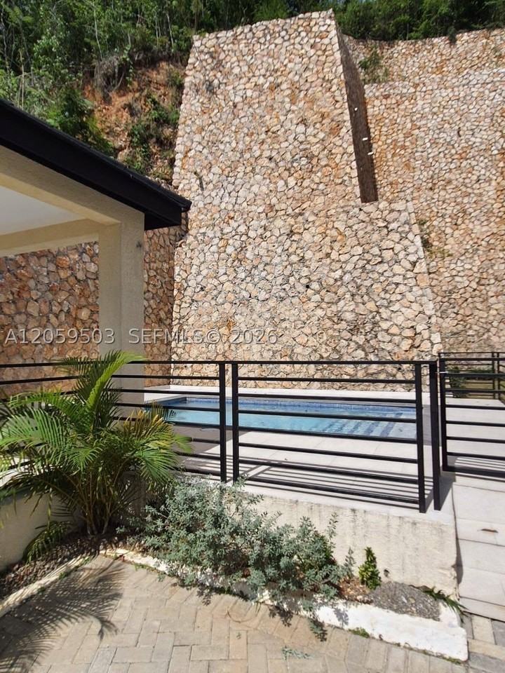 4-5 Lipscombe Drive, Stony Hill, St. Andrew, Jamaica #A - Photo 3 of 14
