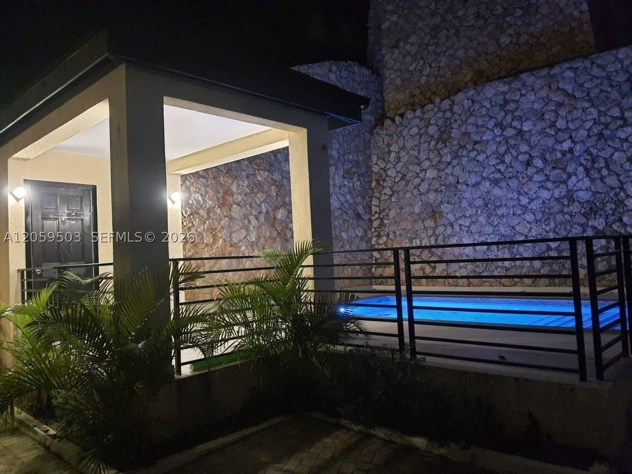4-5 Lipscombe Drive, Stony Hill, St. Andrew, Jamaica #A - Photo 4 of 14