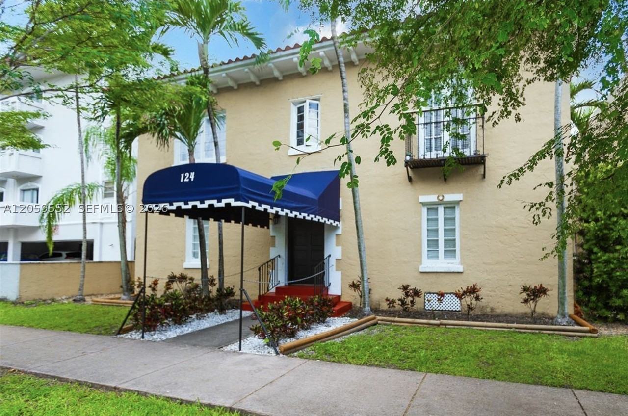 124 Mendoza Ave #3