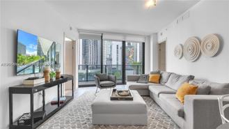 801 S Miami Ave #1102 - Photo 1 of 1